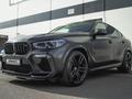 BMW X6 M 2021 годаfor70 000 000 тг. в Алматы – фото 5