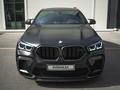 BMW X6 M 2021 годаfor70 000 000 тг. в Алматы – фото 2