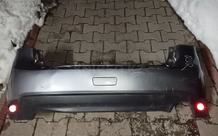 Бампер задний за 120 000 тг. в Алматы