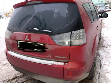 Mitsubishi Outlander 2011 года за 7 000 000 тг. в Астана – фото 5