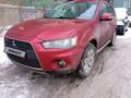 Mitsubishi Outlander 2011 годаүшін7 000 000 тг. в Астана – фото 6