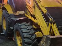 JCB  3CX 2006 годаүшін20 500 000 тг. в Астана