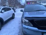 Lexus RX 350 2007 года за 10 000 000 тг. в Семей – фото 3