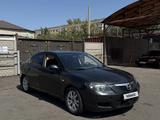 Mazda 3 2007 года за 1 900 000 тг. в Тараз – фото 4