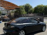 Mazda 3 2007 года за 1 900 000 тг. в Тараз – фото 3