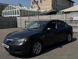 Mazda 3 2007 года за 1 900 000 тг. в Тараз – фото 5