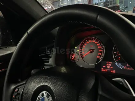 BMW X3 2011 года за 11 999 999 тг. в Актобе – фото 20
