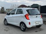 Kia Picanto 2014 года за 4 000 000 тг. в Алматы – фото 2