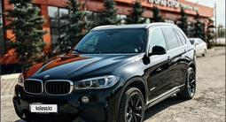 BMW X5 2017 года за 17 906 465 тг. в Алматы – фото 4