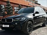 BMW X5 2017 годаfor17 906 465 тг. в Алматы