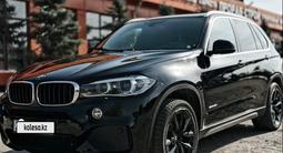 BMW X5 2017 года за 17 906 465 тг. в Алматы