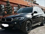 BMW X5 2017 годаүшін17 906 465 тг. в Алматы – фото 2