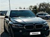BMW X5 2017 года за 17 906 465 тг. в Алматы – фото 5