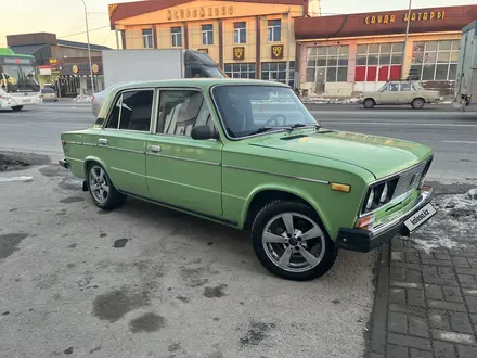 ВАЗ (Lada) 2106 1985 года за 1 050 000 тг. в Шымкент – фото 2