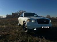 Infiniti FX35 2003 года за 5 038 200 тг. в Астана