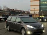 Toyota Sienna 2012 года за 13 500 000 тг. в Шымкент