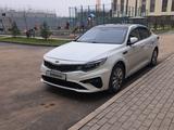 Kia K5 2019 года за 9 000 000 тг. в Алматы