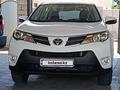 Toyota RAV4 2015 года за 10 200 000 тг. в Алматы – фото 21