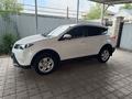 Toyota RAV4 2015 года за 10 200 000 тг. в Алматы – фото 8