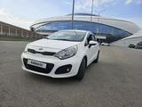 Kia Rio 2014 года за 5 600 000 тг. в Алматы