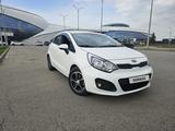 Kia Rio 2014 годаүшін5 200 000 тг. в Алматы – фото 3