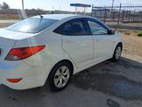 Hyundai Solaris 2014 годаүшін4 000 000 тг. в Актау – фото 3