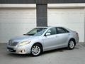 Toyota Camry 2010 года за 8 700 000 тг. в Шымкент