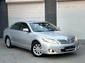 Toyota Camry 2010 года за 8 700 000 тг. в Шымкент – фото 7