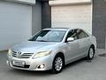 Toyota Camry 2010 года за 8 700 000 тг. в Шымкент – фото 6
