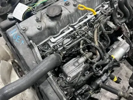 Двигатель 4d56 на делику Mitsubishi Delica Митсубиси делика мотор 2.5 дизел за 10 000 тг. в Павлодар – фото 3