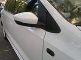 Стекло крышка зеркала VW Volkswagen Polofor2 500 тг. в Актобе
