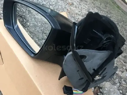 Стекло крышка зеркала VW Volkswagen Polo за 2 500 тг. в Актобе – фото 6