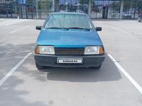 ВАЗ (Lada) 2109 1998 года за 500 000 тг. в Алматы