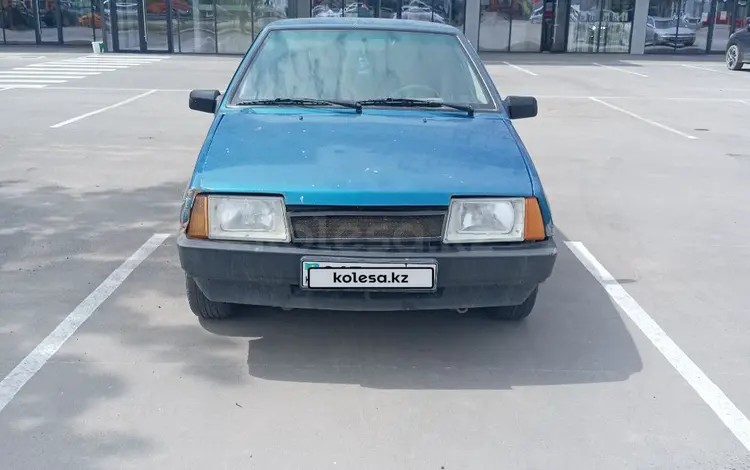 ВАЗ (Lada) 2109 1998 годаүшін500 000 тг. в Алматы