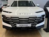 Jetour Dashing 2025 года за 10 490 000 тг. в Жезказган
