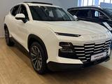 Jetour Dashing 2025 года за 10 490 000 тг. в Жезказган – фото 2