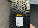 Pirelli ice Zero 2 265/45/21 шипы за 1 200 000 тг. в Караганда – фото 3