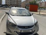 Hyundai Elantra 2013 года за 4 500 000 тг. в Актау