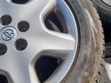 R17 Toyota диски С Шинами Японский за 170 000 тг. в Алматы – фото 4
