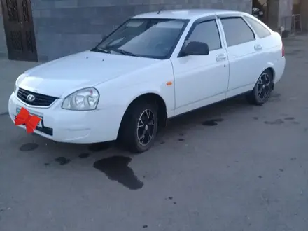 ВАЗ (Lada) Priora 2172 2013 года за 2 000 000 тг. в Уральск – фото 2