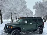 Hummer H3 2005 года за 9 500 000 тг. в Павлодар