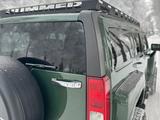Hummer H3 2005 года за 9 500 000 тг. в Павлодар – фото 2