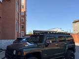 Hummer H3 2005 годаүшін9 500 000 тг. в Павлодар – фото 2