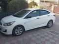 Hyundai Accent 2014 года за 4 500 000 тг. в Алматы – фото 3