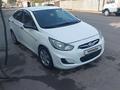 Hyundai Accent 2014 года за 4 500 000 тг. в Алматы – фото 4