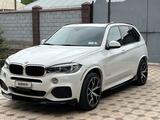 BMW X5 2016 года за 16 400 000 тг. в Тараз