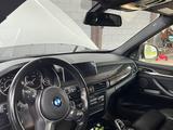 BMW X5 2016 годаүшін16 400 000 тг. в Тараз – фото 5