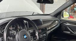 BMW X5 2016 годаүшін16 400 000 тг. в Тараз – фото 5