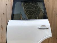 Дверь задняя Porsche Cayenne (2002-2007)үшін30 000 тг. в Алматы