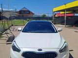 Kia K7 2013 года за 8 800 000 тг. в Алматы – фото 2